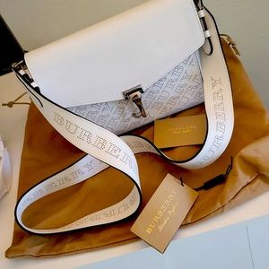 Like new Burberry bag